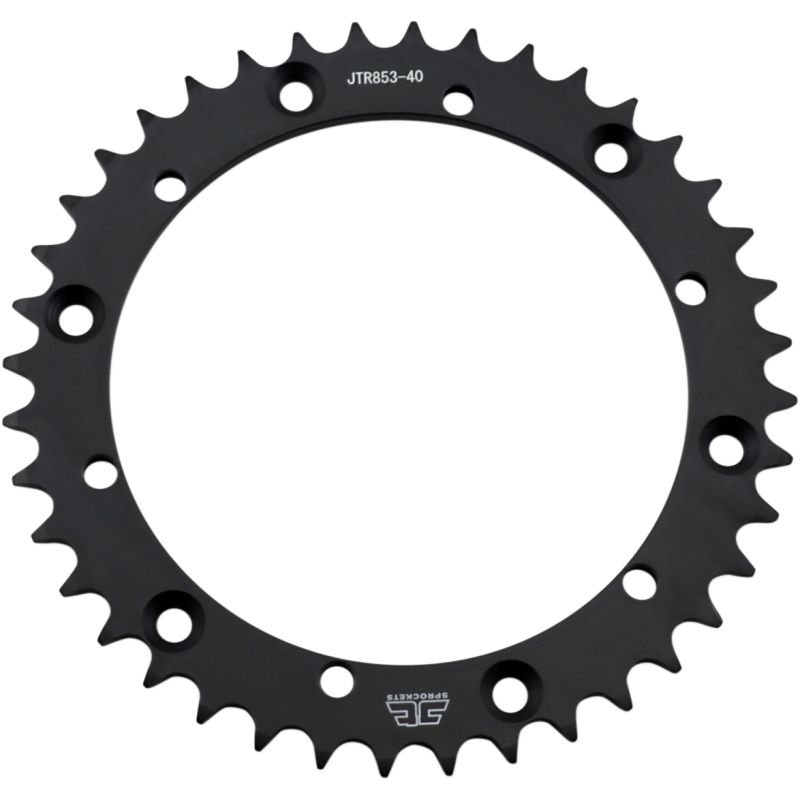 JT Sprockets Rear Sprocket 40T JTR853-40