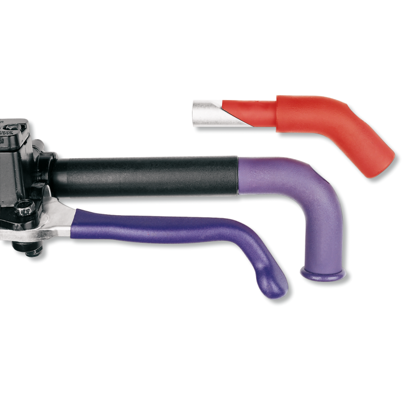 45° Ultra Hook Plastic Bar Hook