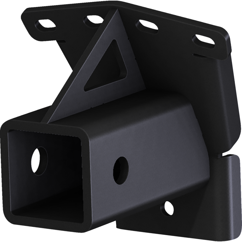 Rear 2" Hitch Receiver for Arctic Cat Wildcat X 1000 SE 4x4 16-17