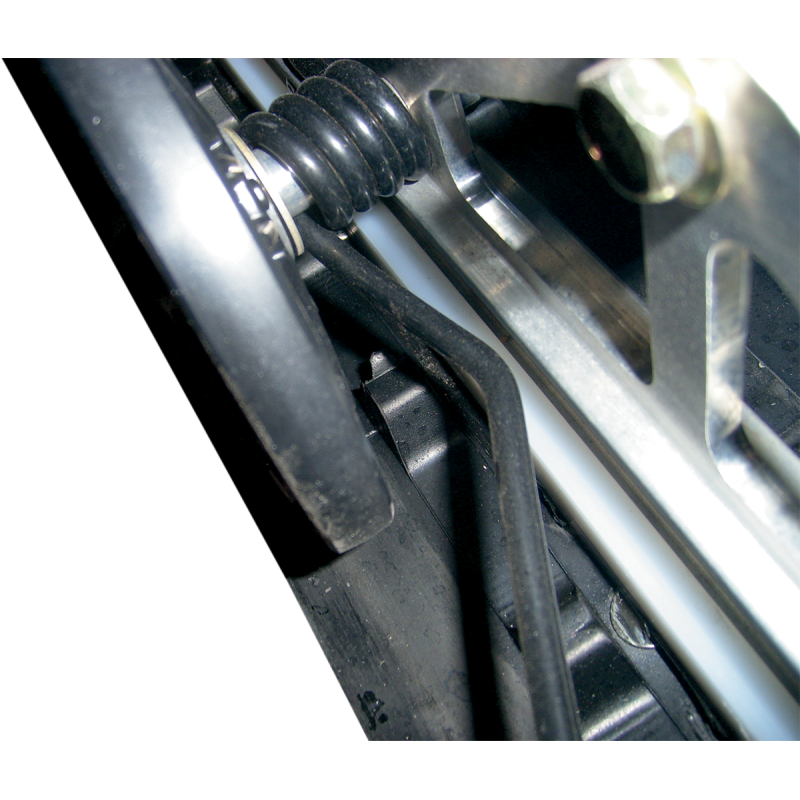 Replacement Spring, Left