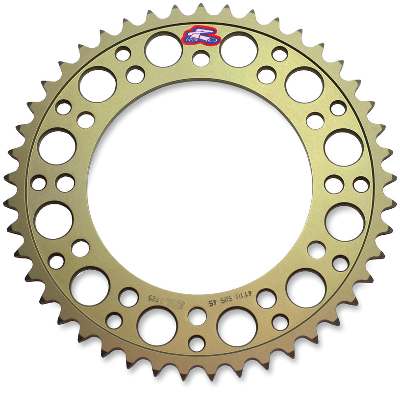 Renthal Street Sprockets