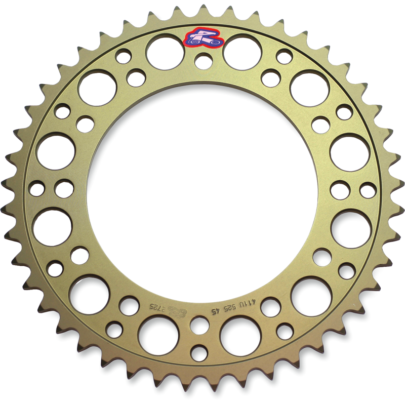 Renthal Street Sprockets