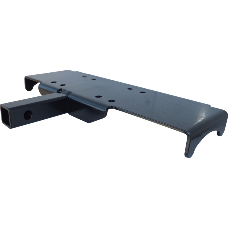 KFI 1.25" Receiver Winch Mount