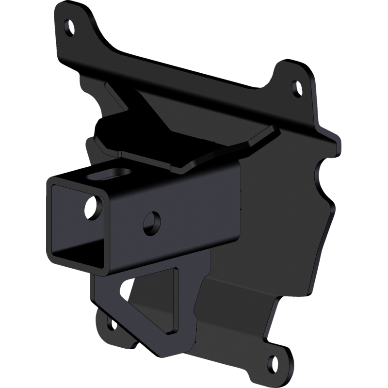 Rear 2" Hitch Receiver for Polaris Sportsman XP 1000 S 4x4 20-23