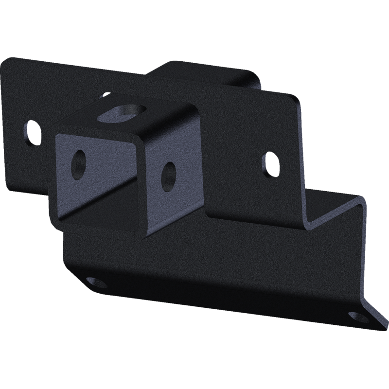 Rear 2" Hitch Receiver for Can-Am Defender Pro 1000 HD10 DPS 4x4 20-23