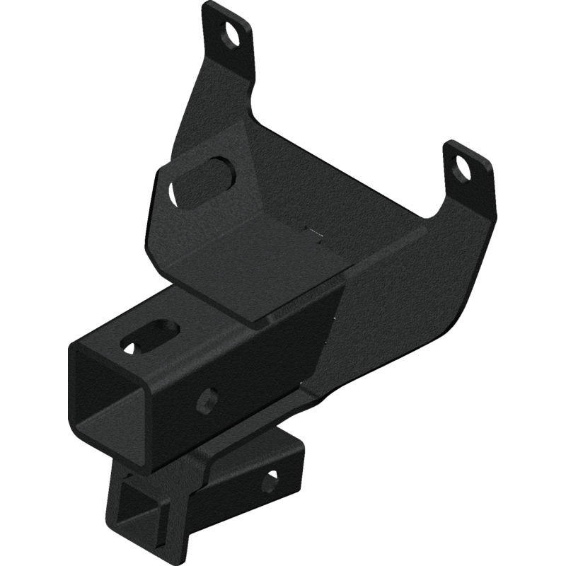 Hitch Converter for Polaris Sportsman/Scrambler