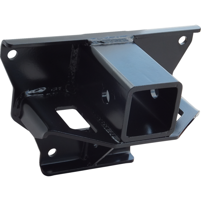 Rear 2" Hitch Receiver for Polaris RZR XP 900 EFI 4x4 11-13