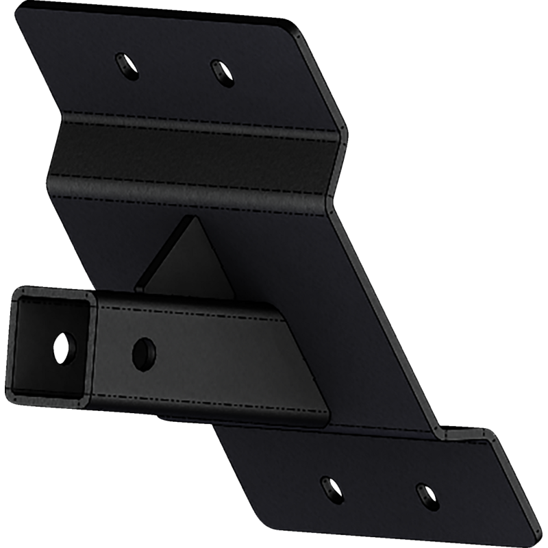 Rear 2" Hitch Receiver for Tracker XTR1000 20