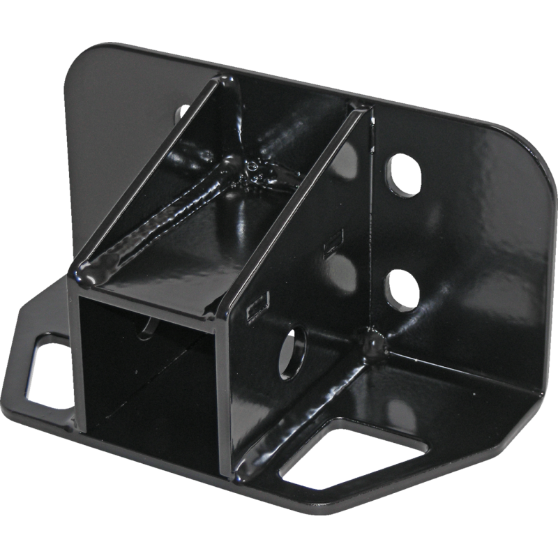 KFI Front/Rear Receiver for John Deere Gator