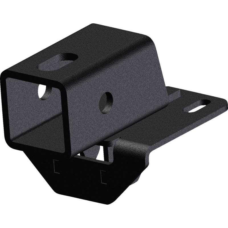 Hitch Converter for Polaris Sportsman