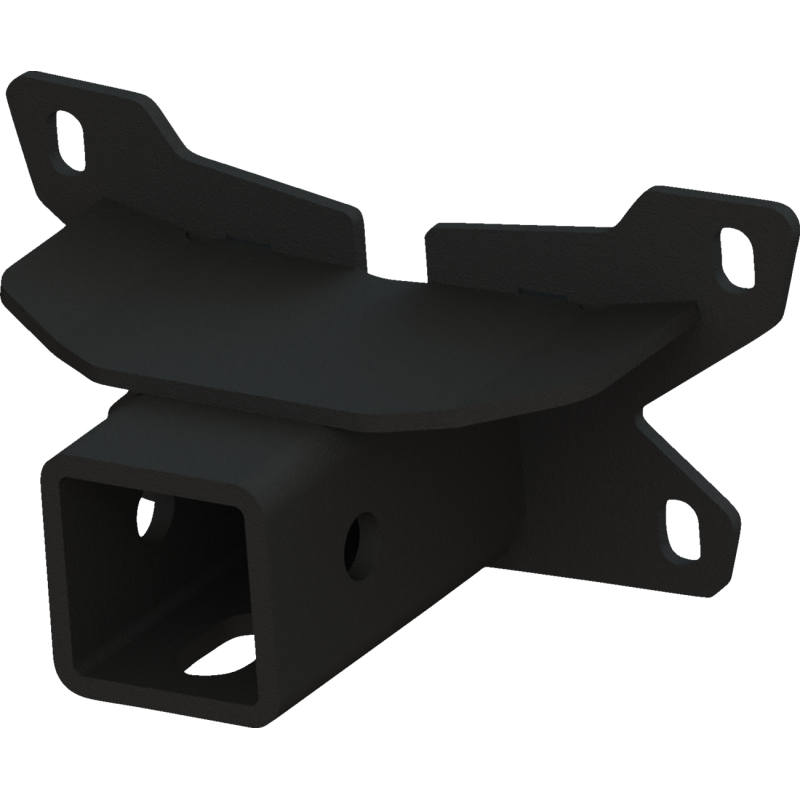 Rear 2" Hitch Receiver for Polaris Ace 900 SP 16