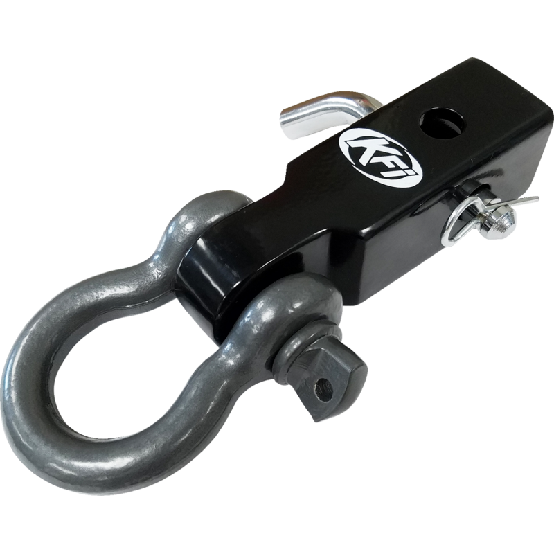 KFI 2" Receiver Shackle