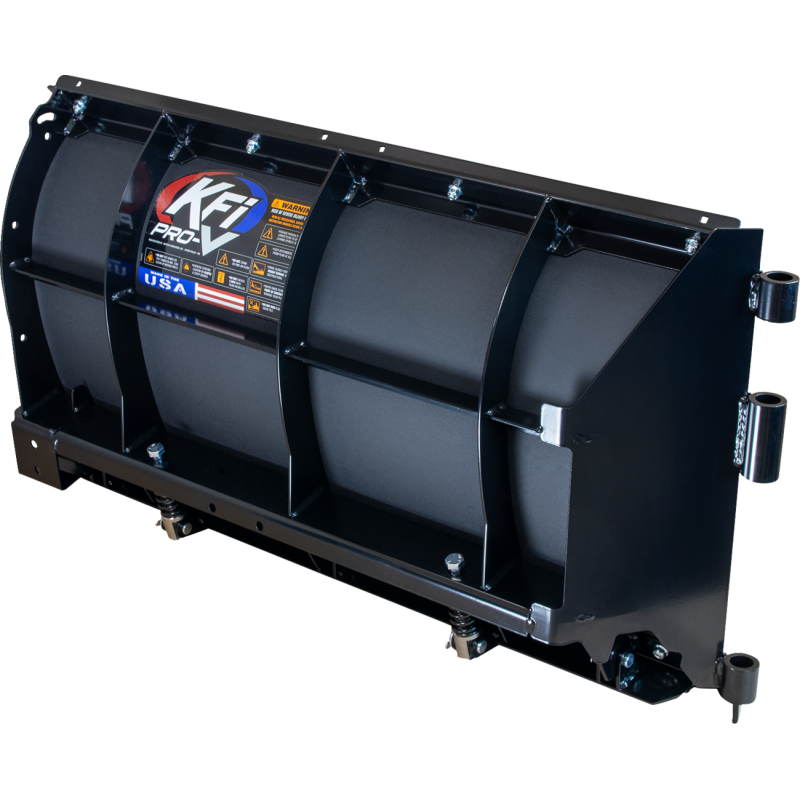 KFI 80-inch Pro-V UTV Plow System