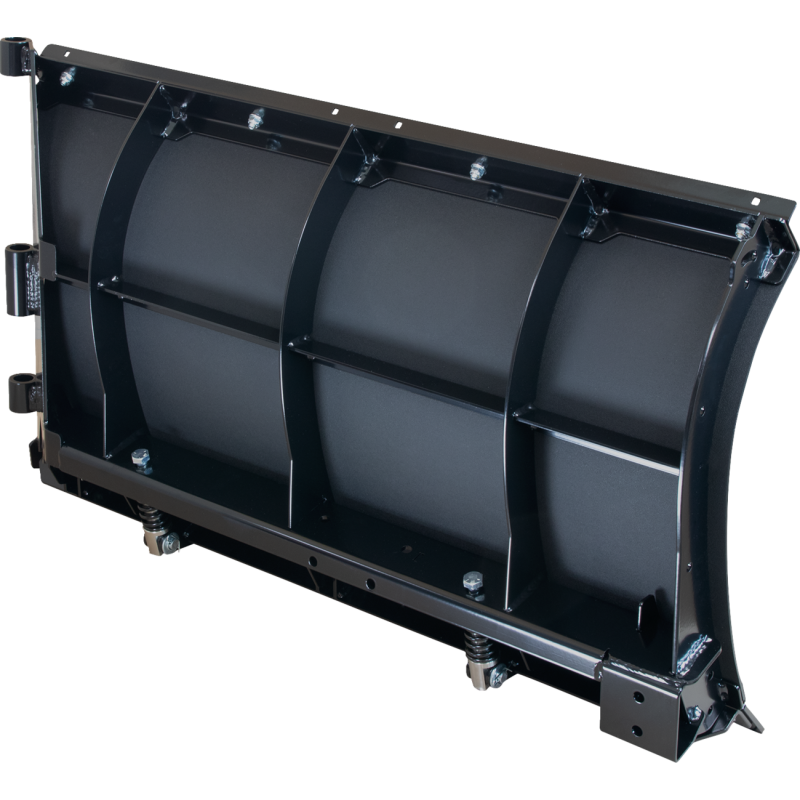 V-plow passenger side wing kit