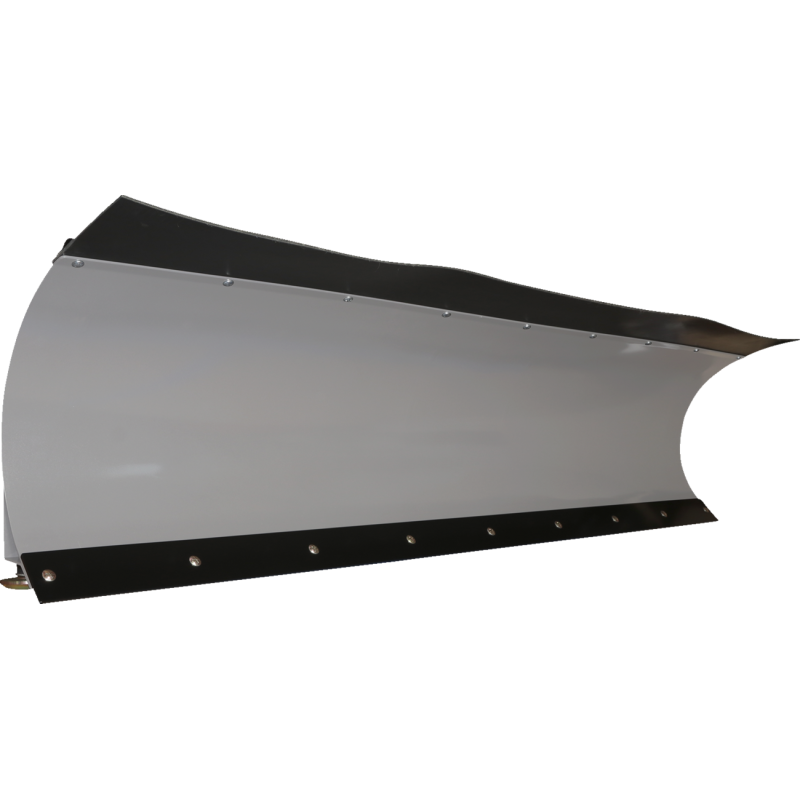 72" Pro-S Steel Plow Blade