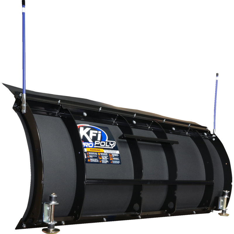 60" Pro-Poly Plow Blade