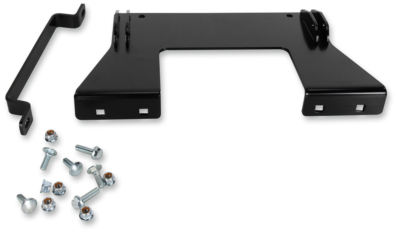 Center Plow Mount Kit for Bombardier/Can-Am Renegade 1000 4x4 R/MAX/Std./X/XT/XT-P/X mr 12-14