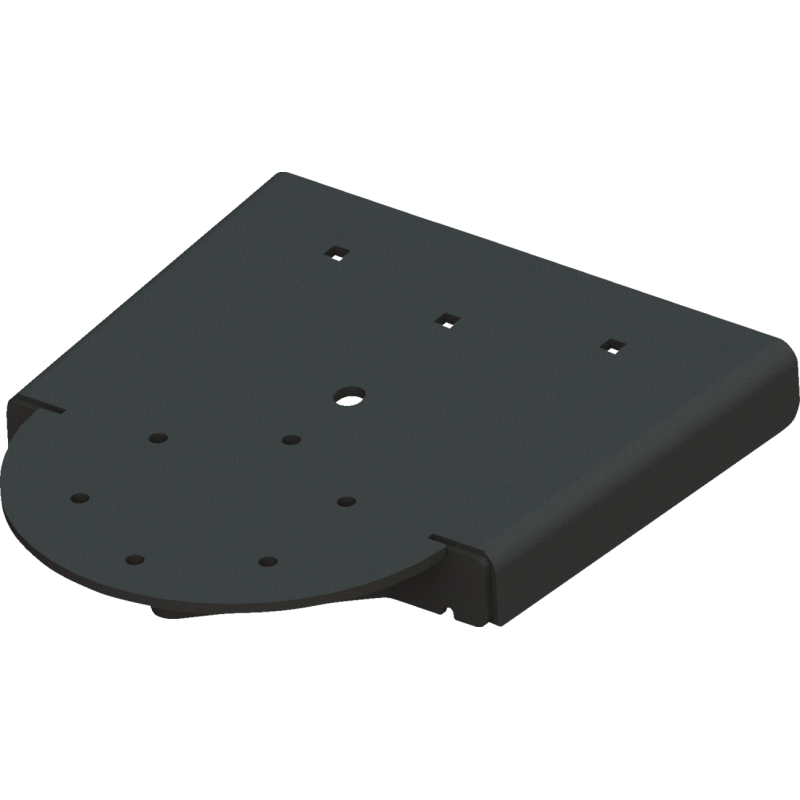 KFI ATV/UTV Plow Mid Extension