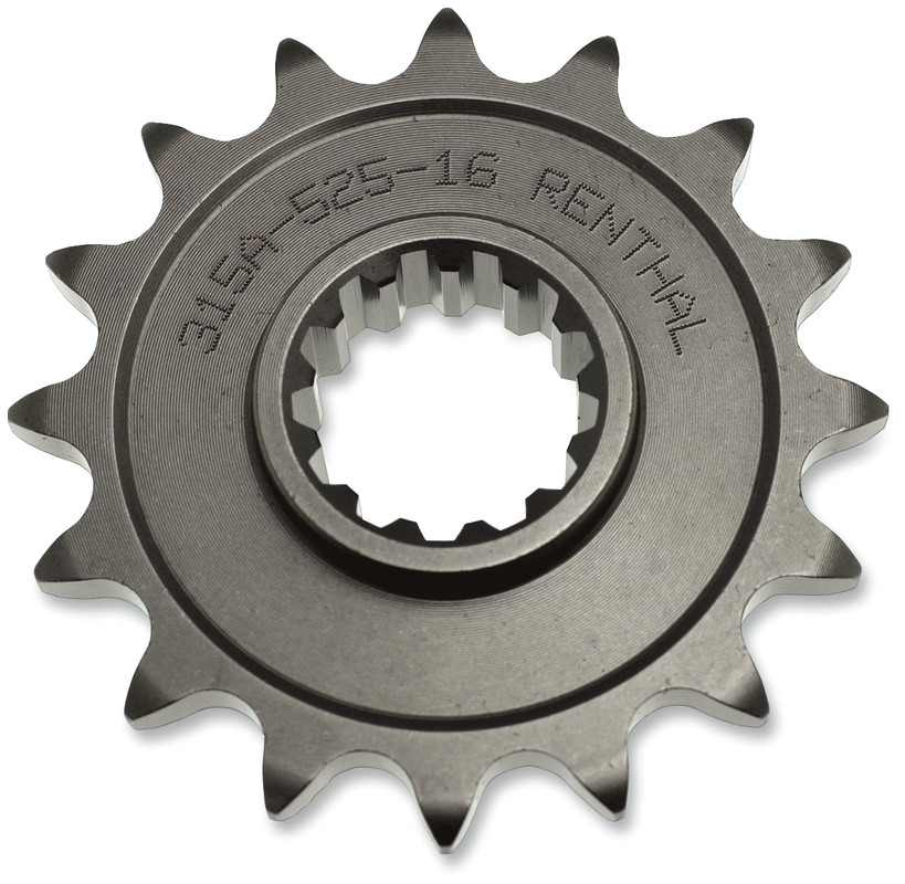 Renthal Front Sprocket - 15T Standard