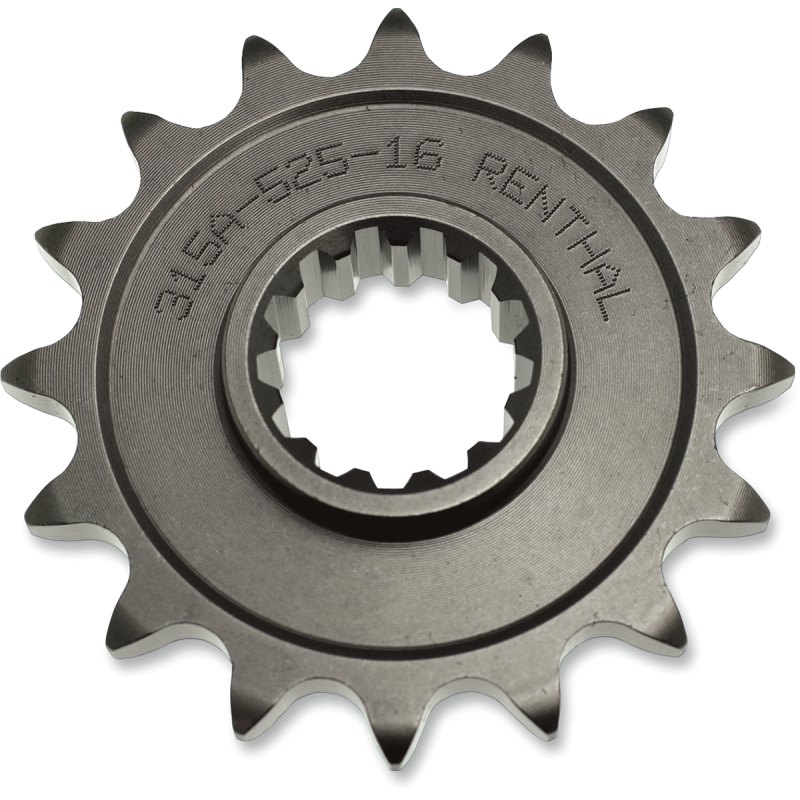 Renthal 15T Front Sprocket ST for KAWASAKI Z1000SX 11-16