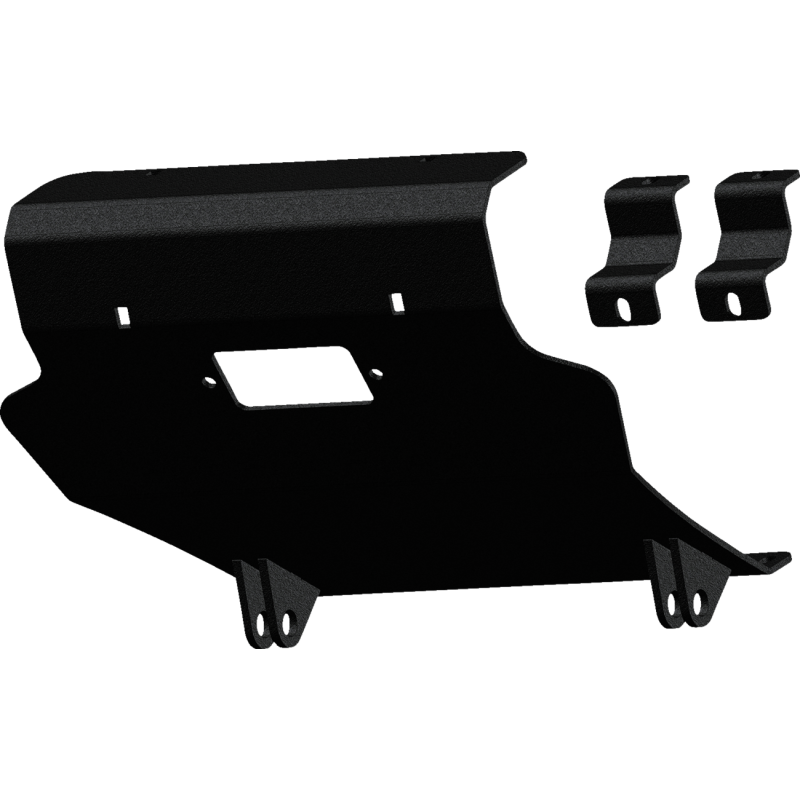 KFI Plow Mount for Kymco UXV 700i 14-17