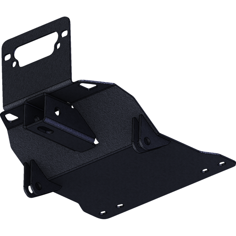 KFI Plow Mount for Yamaha Wolverine X4/SE 18-19