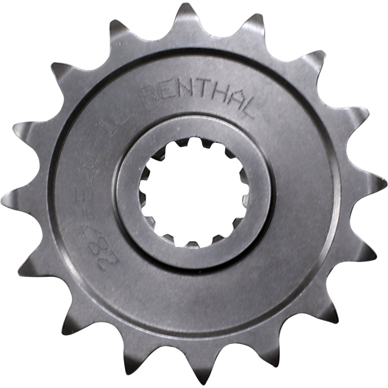Renthal 16T Front Sprocket GR for KAWASAKI ZX-6R 19-24