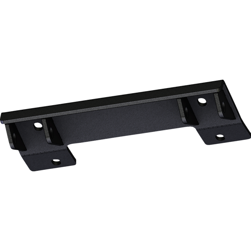 KFI Plow Mount for Honda Pioneer 1000-6 23-24