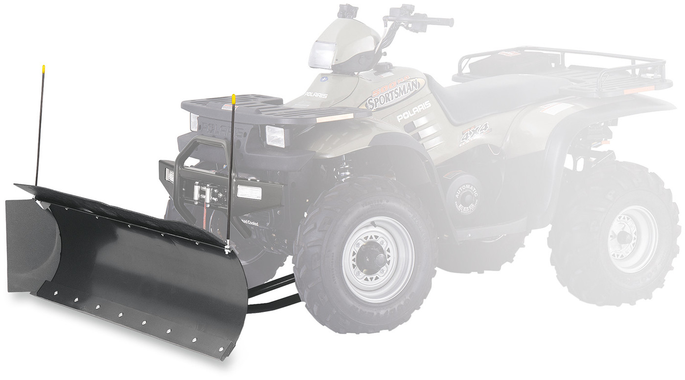 WARN ProVantage II Powersports Snowplow System
