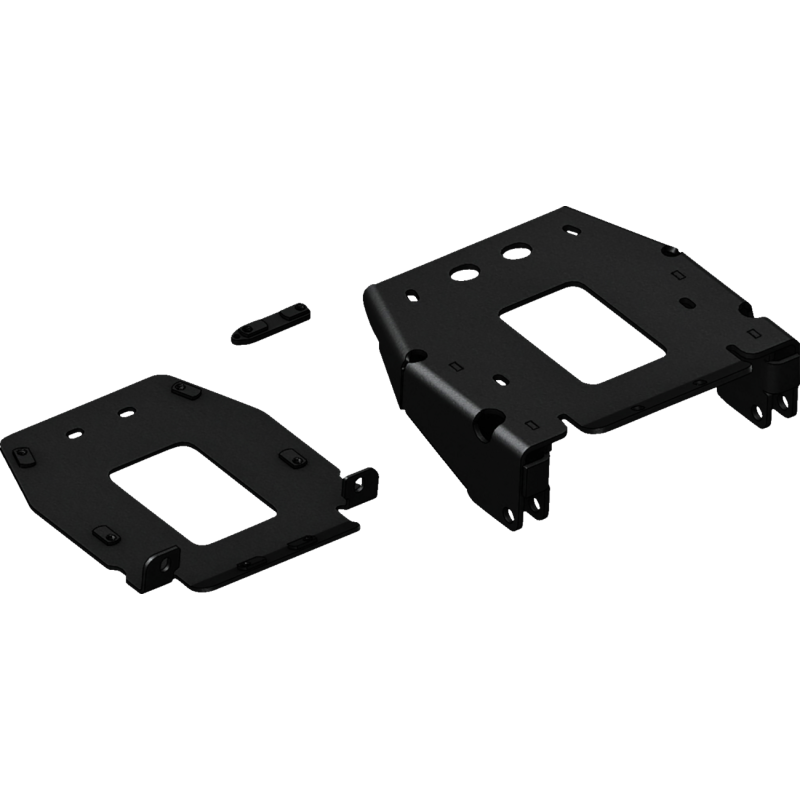 KFI Plow Mount for SSR Bison 400/5000 23