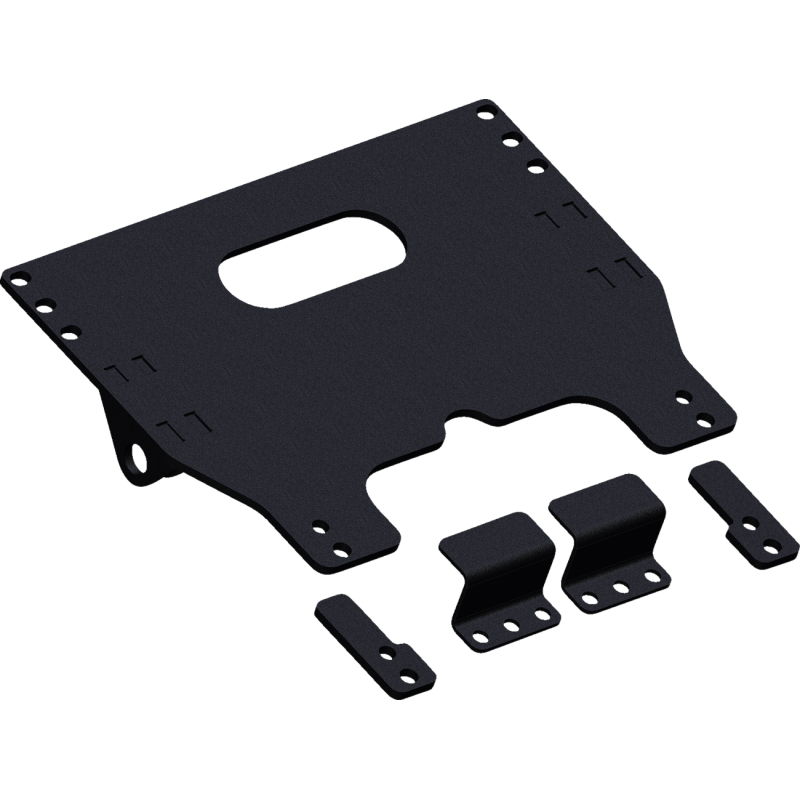 KFI Plow Mount for Can-Am Maverick 1000 13-18