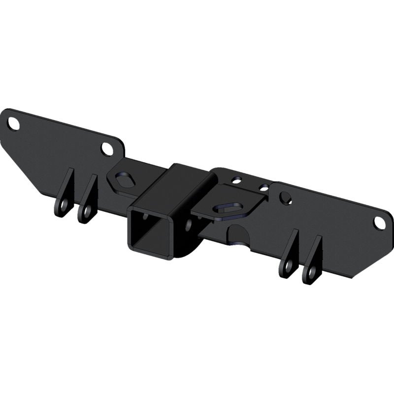 KFI Plow Mount for Tracker 800SX/Crew 20-23