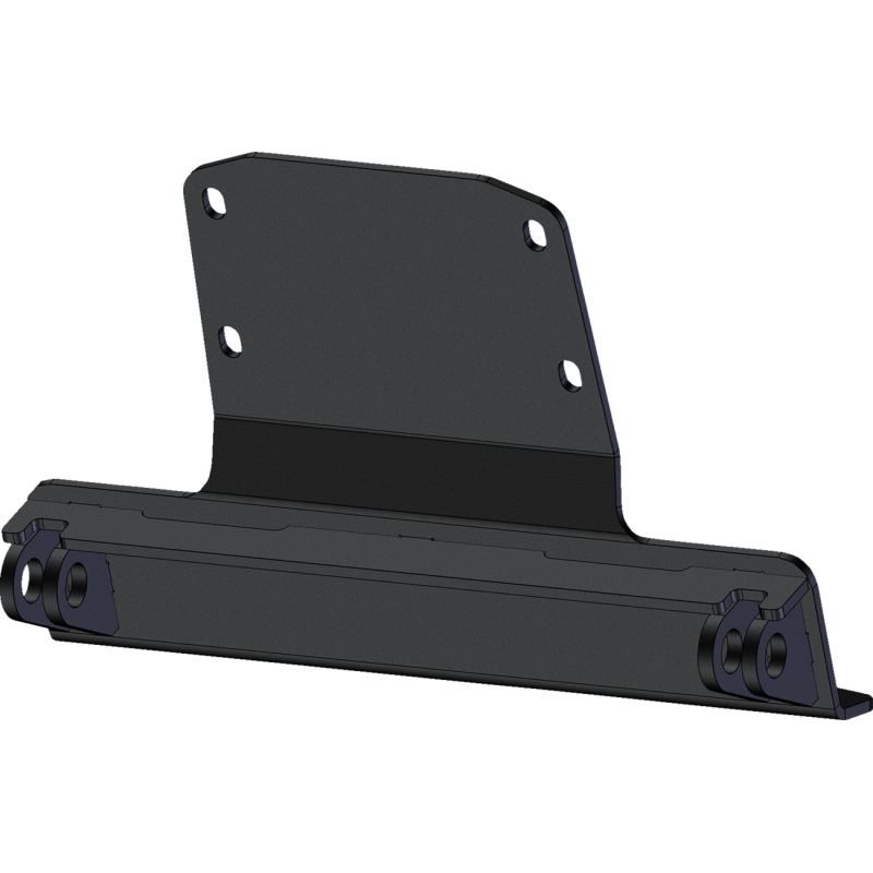 KFI Plow Mount for CFMOTO UFORCE 1000 XL 22-23
