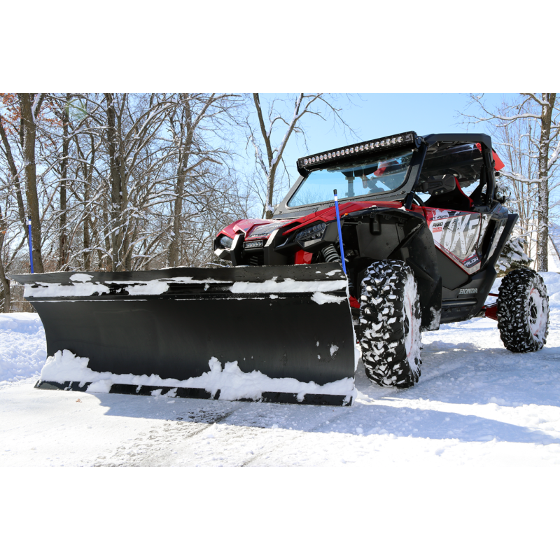 KFI UTV Plow Mount 4501-1071