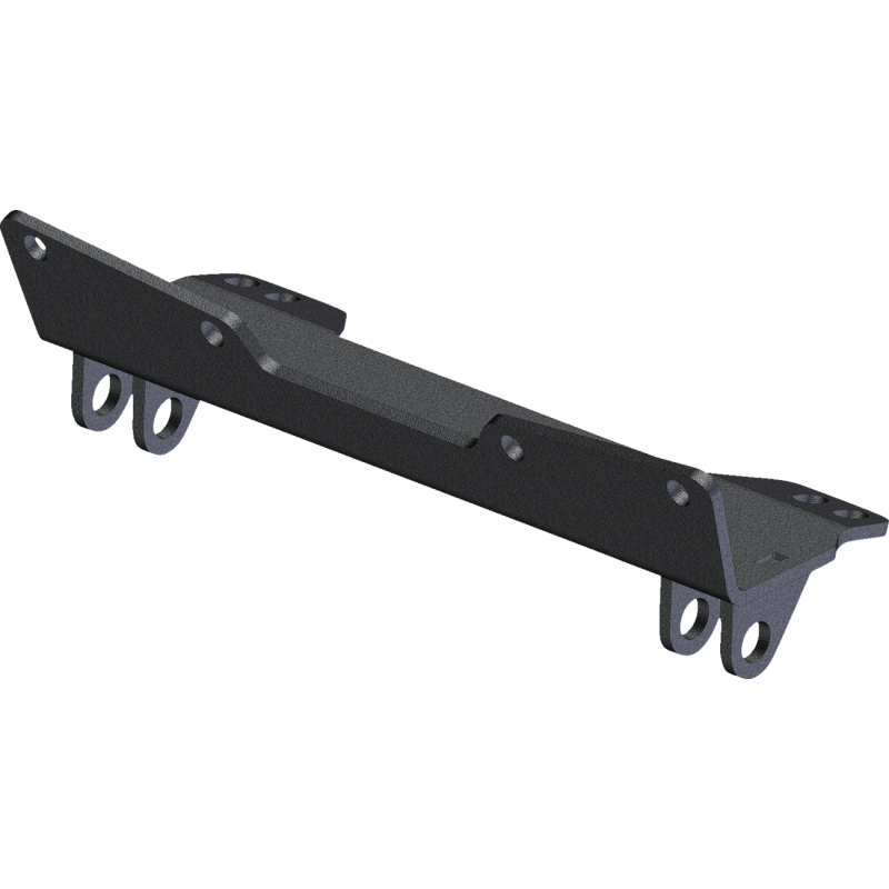 KFI Plow Mount for Polaris Full-Size Ranger XP 1000 Texas Edition 20-21