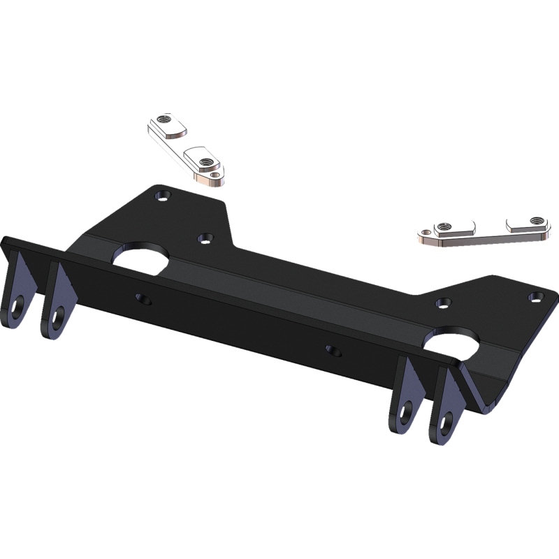 KFI Plow Mount for CFMOTO UFORCE 600 21-23
