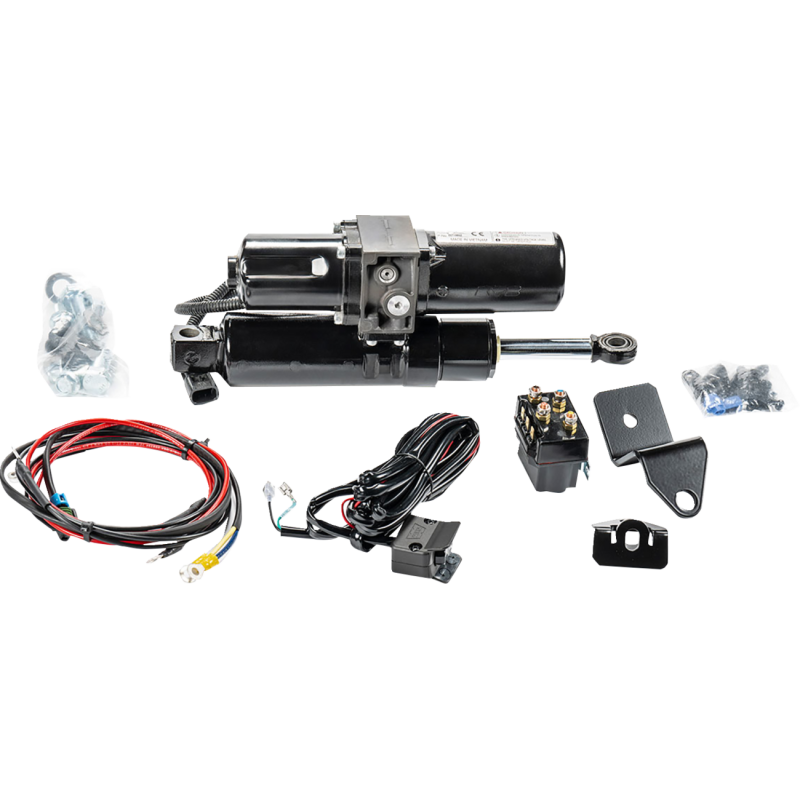 ProVantage II ATV Power Pivot