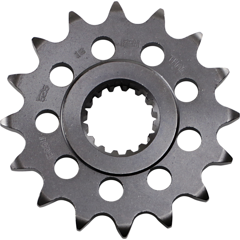 Renthal 16T Front Sprocket UL for SUZUKI GSX-R1000R 18