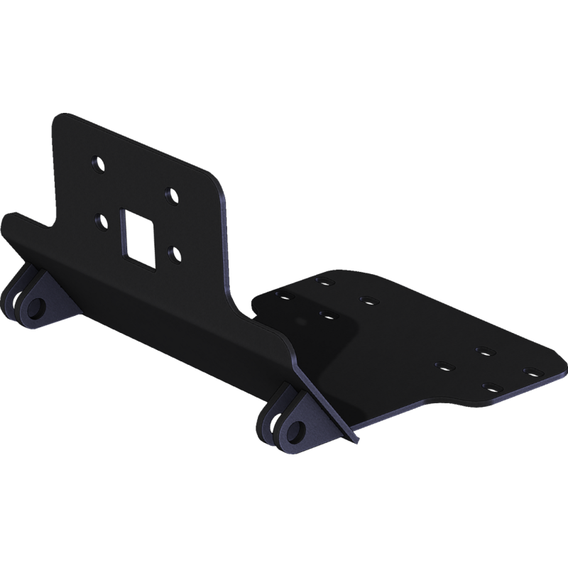 KFI Plow Mount for John Deere Gator XUV 850D (all)
