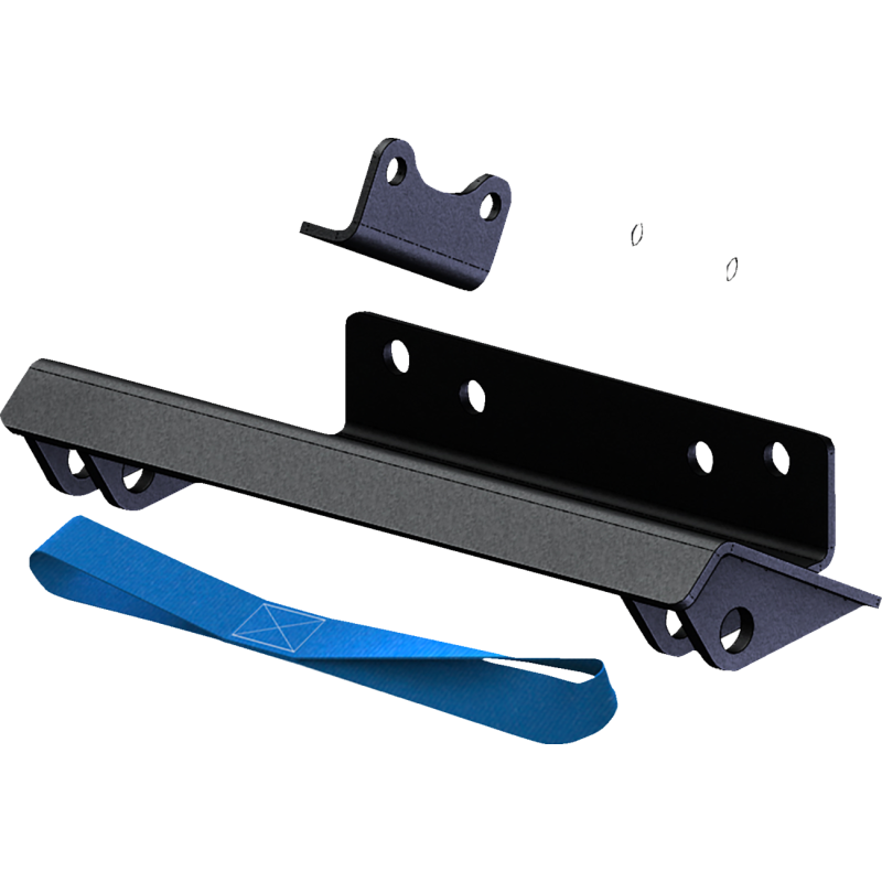 KFI Plow Mount for Kubota Sidekick 850 24