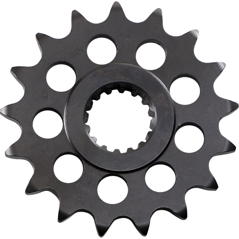 Renthal 17T Front Sprocket UL for SUZUKI GSX-R1000R 18