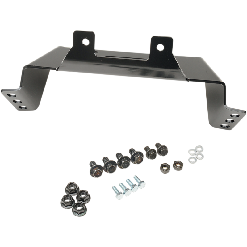 Winch Mount Kit for Polaris Ranger 500 H.O. 11-13