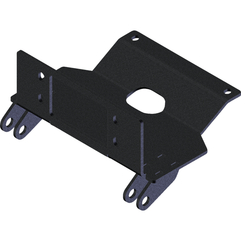 KFI Plow Mount for Kioti K9 23