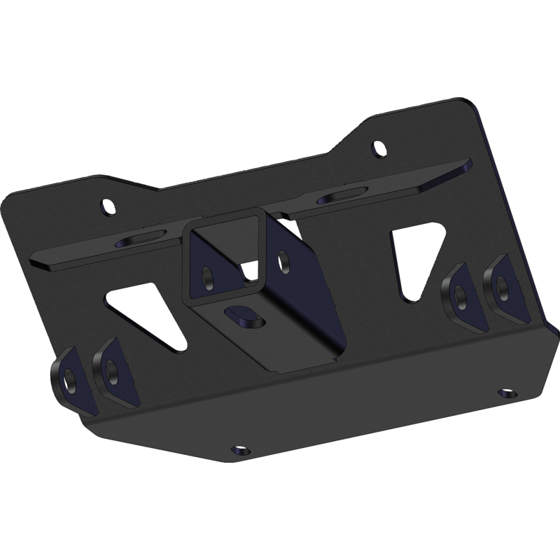 KFI Plow Mount for Bobcat 3200/3400 Series 11-14