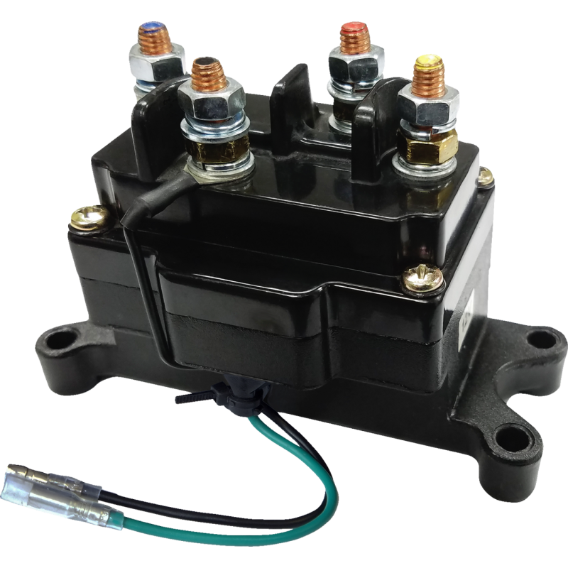 Assault Series Replacement Contactor Block