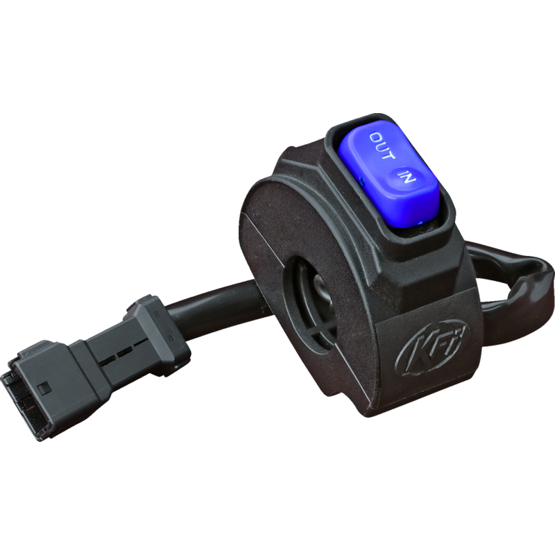 Replacement Clamshell Mini-Rocker Switch for Polaris ATV's