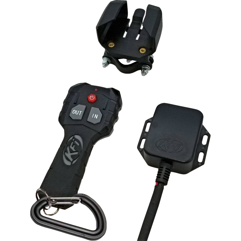Winch Wireless Remote Kit