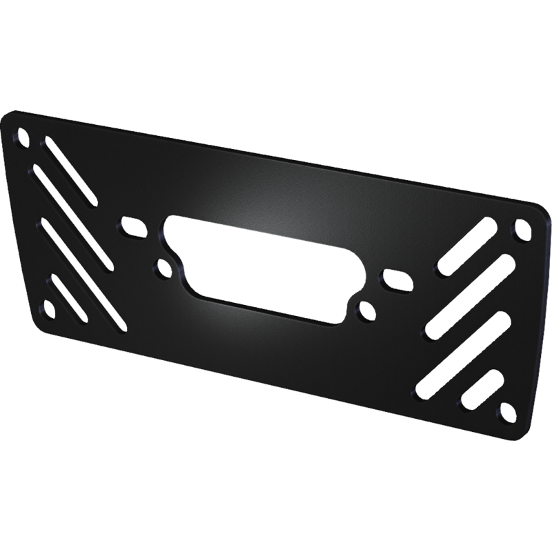 Arctic Cat Prowler Fairlead Bracket