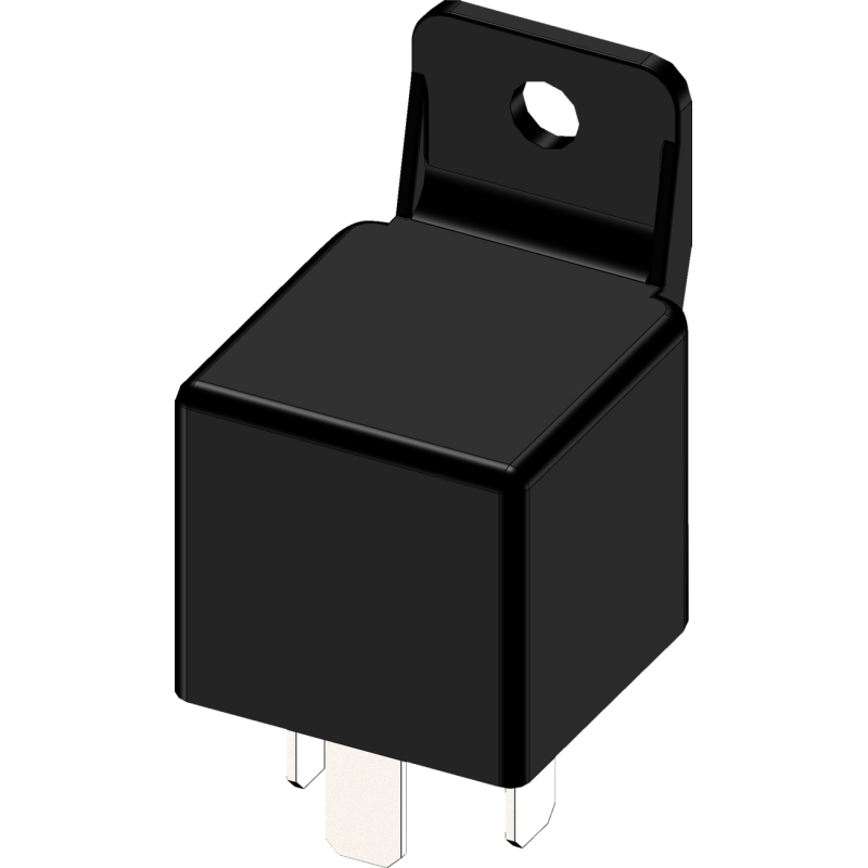 Actuator 50A relay