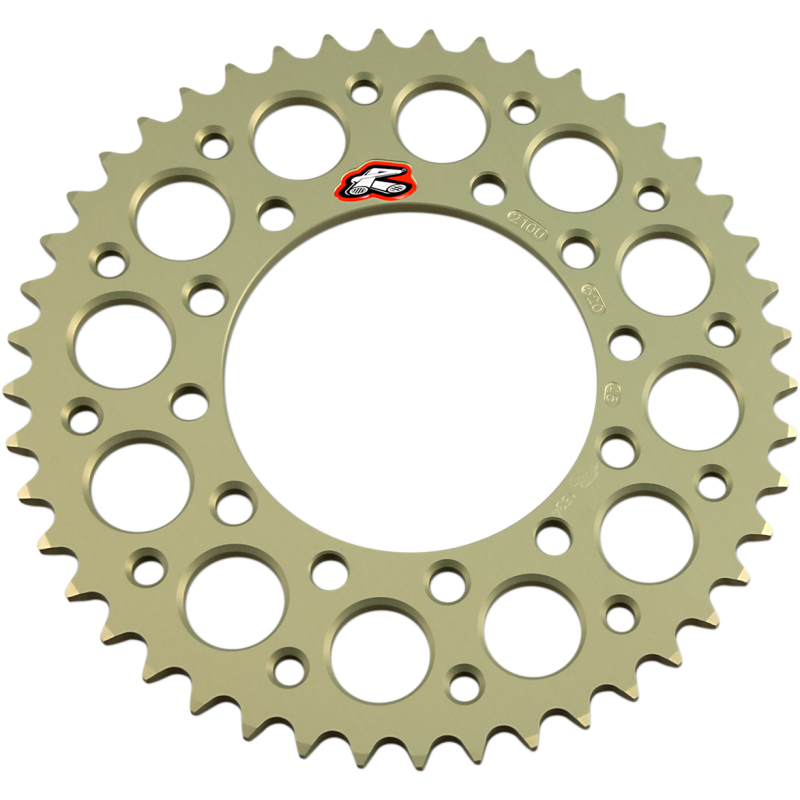 Renthal Rear Sprocket 45T (Hard Anodized)